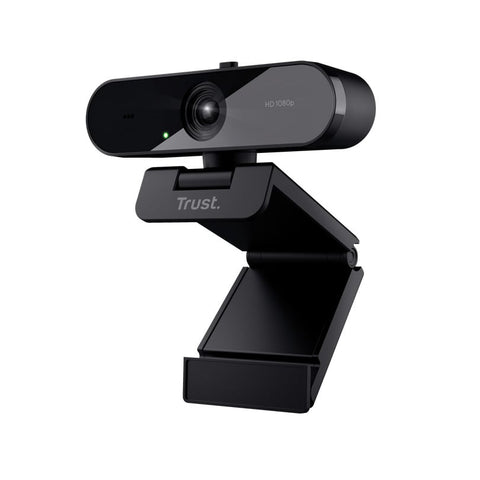 Trust TW-200 FULL HD WEBCAM ECO