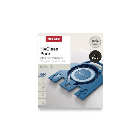 Miele XL-Pack GN HyClean Pure