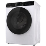 Hisense WF5V843BW/BLX