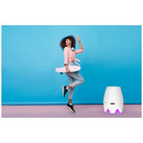 Boneco E 200 Wit