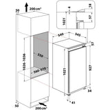 Whirlpool ARG 100712