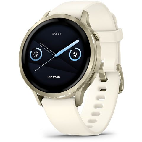 Garmin Venu 4 (41mm) Beige