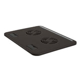 Trust Cyclone Koelstandaard voor notebook Zwart