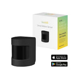 Hombli Smart Bluetooth PIR Motion Sensor Zwart