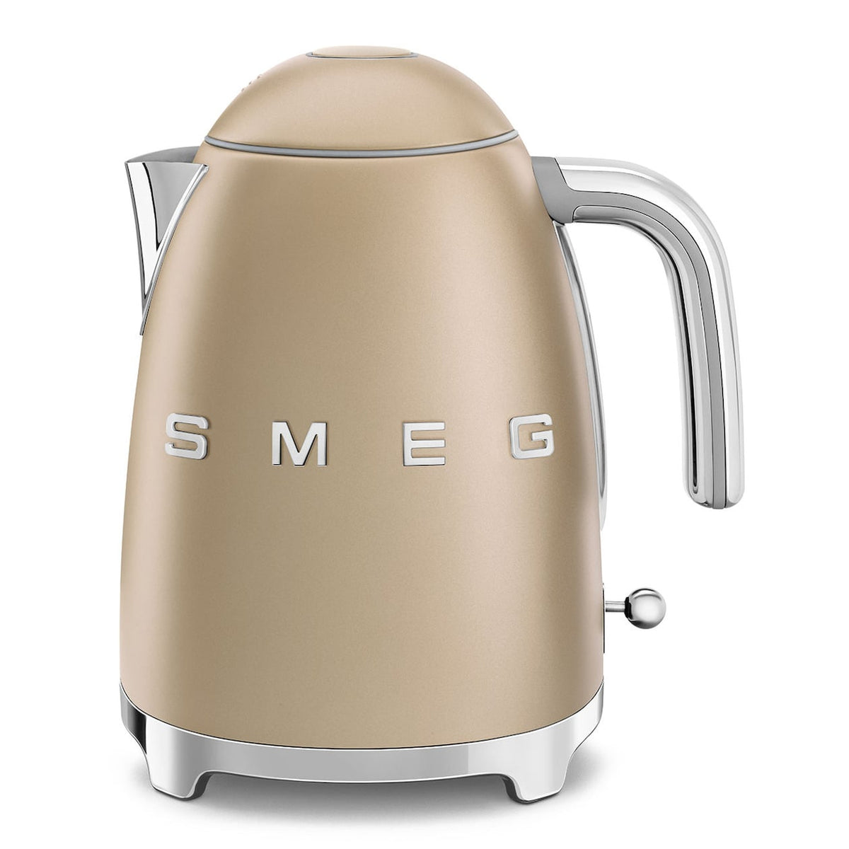Smeg KLF03CHMEU Champagne
