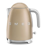 Smeg KLF03CHMEU Champagne