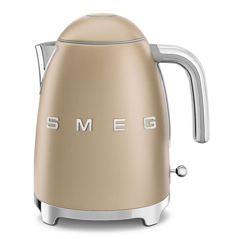 Smeg KLF03CHMEU Champagne
