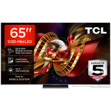 TCL SQD MINI LED 65C89L (2026)