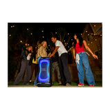 JBL PartyBox 330 Zwart