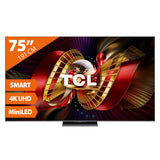 TCL SQD MINI LED 75C89L (2026)