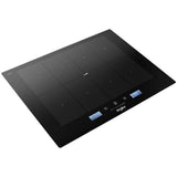 Whirlpool SMP 778 C/NE/IXL