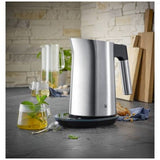 WMF 413310011 Kineo Zwart/Rvs