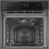 Smeg SO6202M2B Zwart
