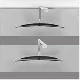 Neomounts DS70PLUS-450WH1 Wit