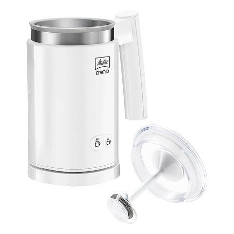 Melitta CREMIO II Wit