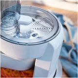 Bosch MUMS2EW30 Wit