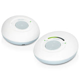 Alecto DBX110 FULL ECO DECT BABYFOON Wit/blauw
