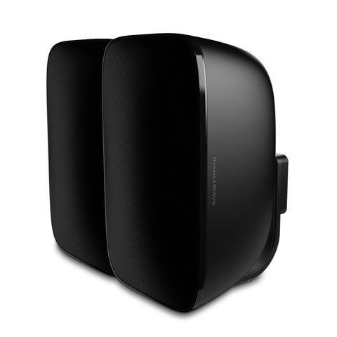 Bowers & Wilkins AM-1 Prijs Per Stuk Zwart