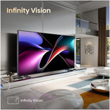 Hisense RGB MINI LED100UXQ (2026)