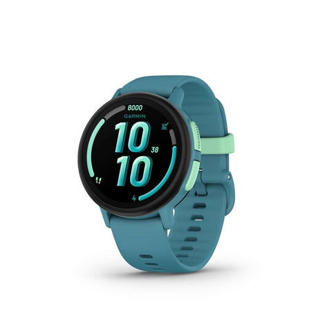 Garmin Bounce 2 Turquoise