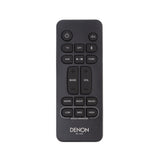 Denon DHT-S416 Zwart