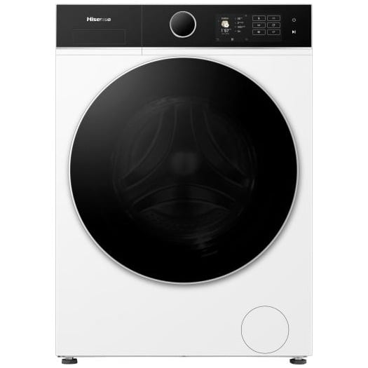 Hisense WF5I1045BWQ Wit