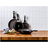 BK Easy Basic Ceramic wok 28cm