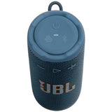 JBL Grip Blauw