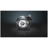 Siemens LC67BDN60 Zwart