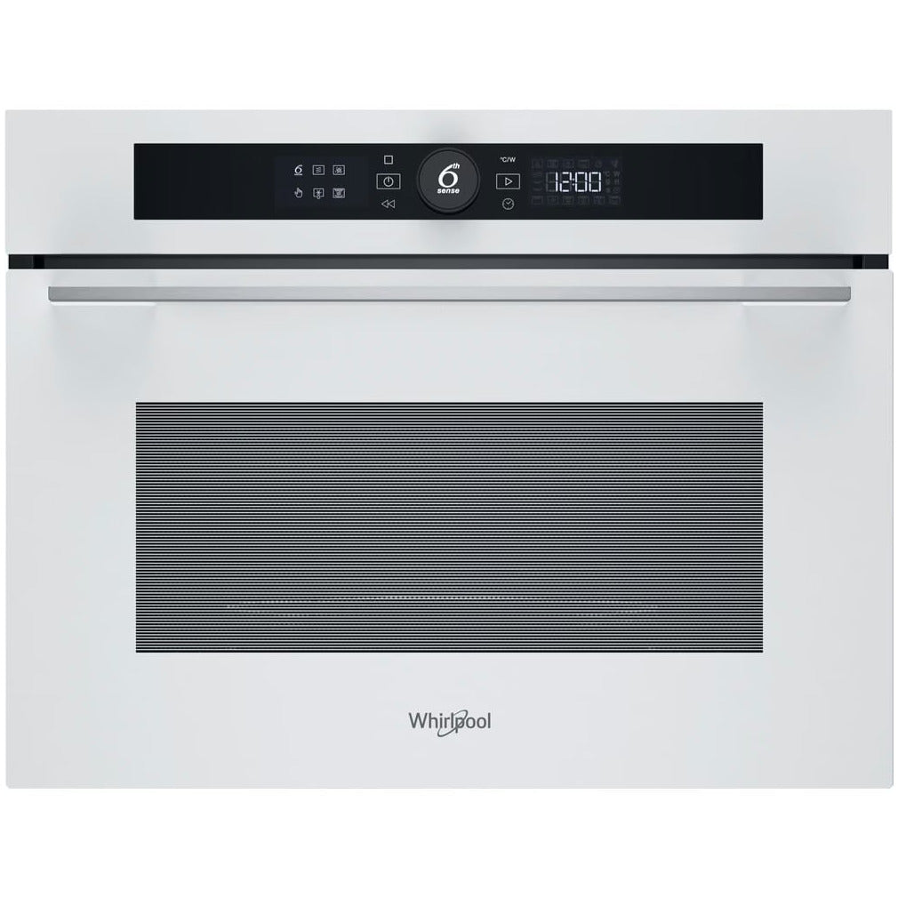 Whirlpool WMW57DHMW
