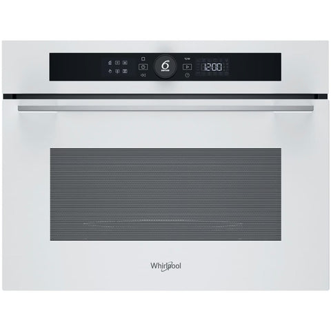 Whirlpool WMW57DHMW