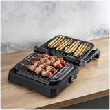 Tefal GC7748 Zwart