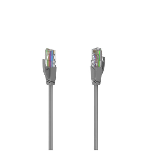Hama Netwerkkabel, CAT-5e, 1 Gbit/s, U/UTP, 5,00 m