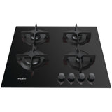 Whirlpool GOB 616/NB NL