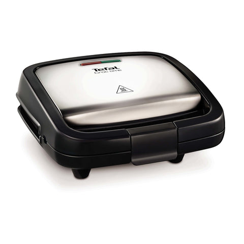 Tefal SM193D Zwart
