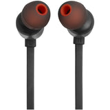 JBL Tune 310C Zwart
