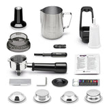 Sage Barista Pro SES878BSS4EEU1 Rvs