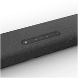Yamaha SR-X50A TRUE X Donkergrijs