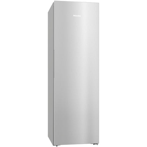 Miele FN 4372 E el Zilver
