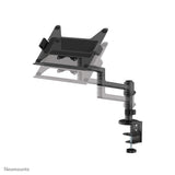 Neomounts DS20-425BL1 Zwart