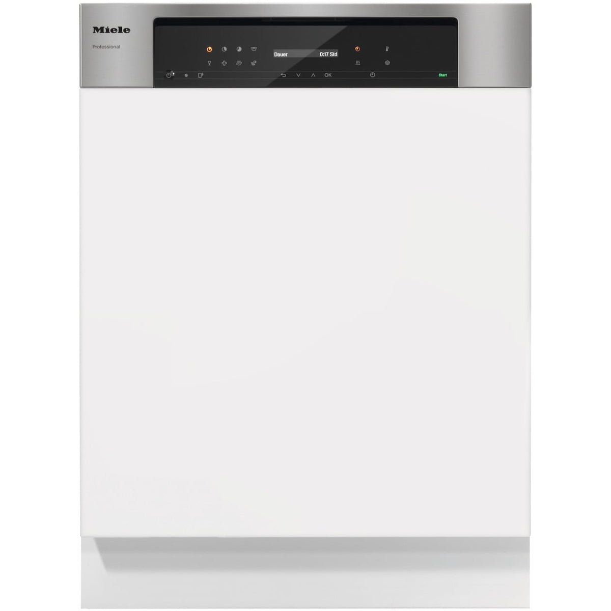 Miele PFD 101 U
