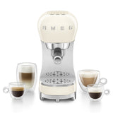 Smeg ECF12CREU Creme