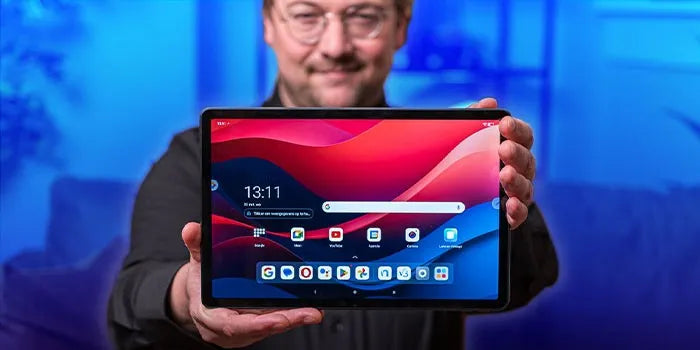 Lenovo Tab M11 review