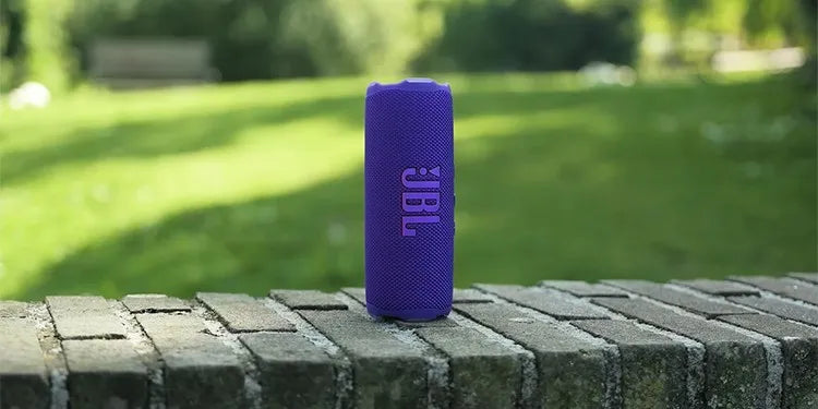 Review JBL Flip 7