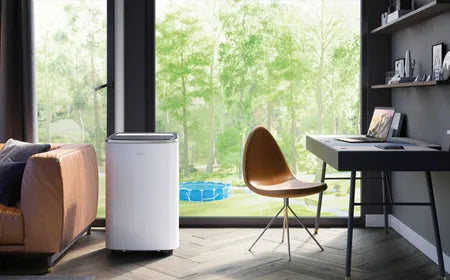 Welke airco moet ik kiezen voor in huis?