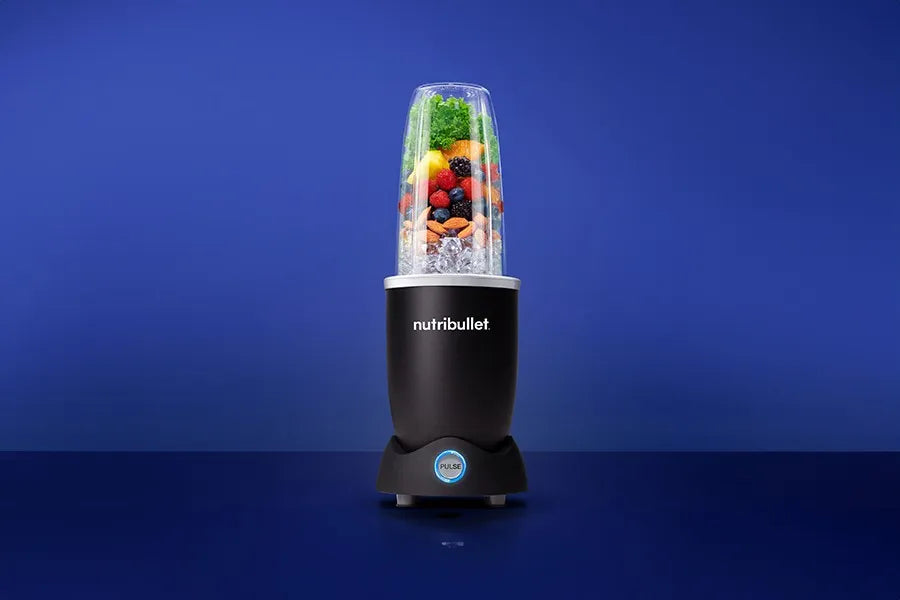 Nutribullet Pro 1200