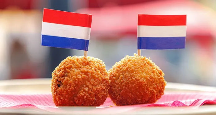 Top 5 snacks voor snacktaculaire EK voetbalavonden: van bitterbal tot nacho’s