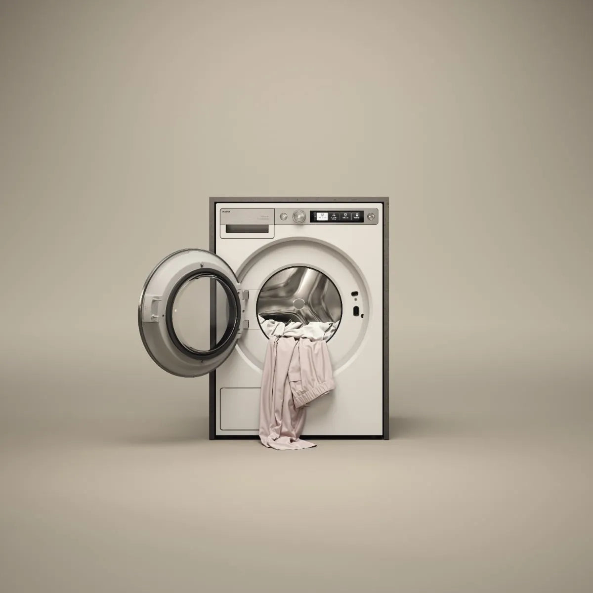 ASKO Wasmachines