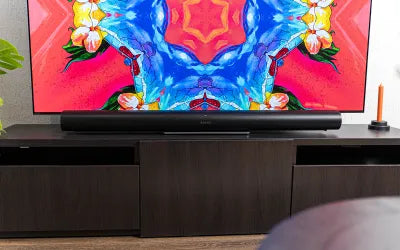Home Entertainment - Sonos Arc soundbar Review