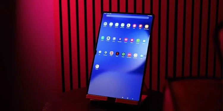 Samsung Galaxy Tab S10 Ultra